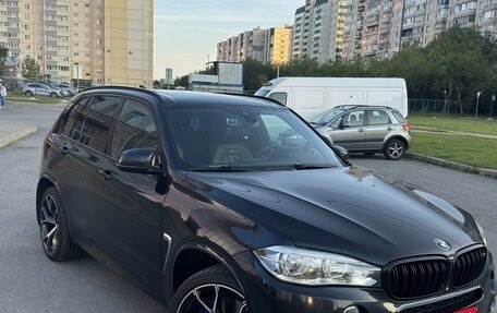 BMW X5, 2016 год, 5 600 000 рублей, 3 фотография