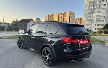 BMW X5, 2016 год, 5 600 000 рублей, 7 фотография