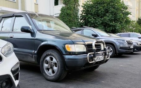 KIA Sportage IV рестайлинг, 1995 год, 220 000 рублей, 2 фотография