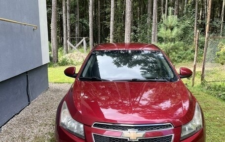 Chevrolet Cruze II, 2011 год, 800 000 рублей, 2 фотография