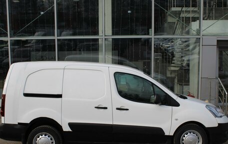 Citroen Berlingo II рестайлинг, 2012 год, 555 000 рублей, 4 фотография