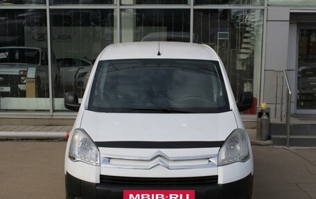 Citroen Berlingo II рестайлинг, 2012 год, 555 000 рублей, 2 фотография