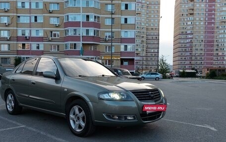 Nissan Almera Classic, 2006 год, 510 000 рублей, 2 фотография