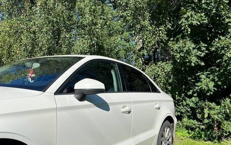 Audi A3, 2014 год, 1 320 000 рублей, 3 фотография