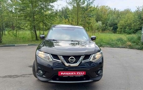 Nissan X-Trail, 2017 год, 2 430 000 рублей, 4 фотография