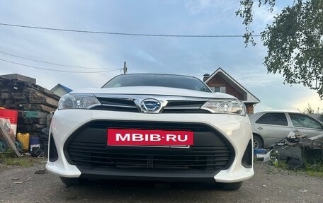 Toyota Corolla, 2019 год, 1 800 000 рублей, 2 фотография