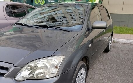 Toyota Corolla, 2005 год, 750 000 рублей, 2 фотография