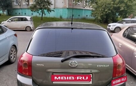 Toyota Corolla, 2005 год, 750 000 рублей, 6 фотография