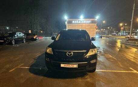 Mazda CX-9 I рестайлинг, 2008 год, 1 200 000 рублей, 2 фотография