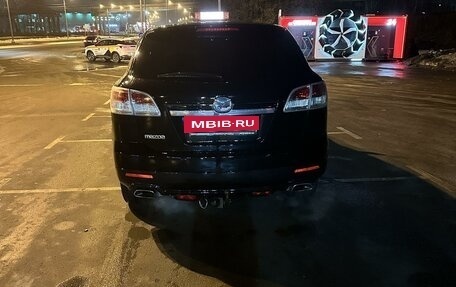 Mazda CX-9 I рестайлинг, 2008 год, 1 200 000 рублей, 5 фотография