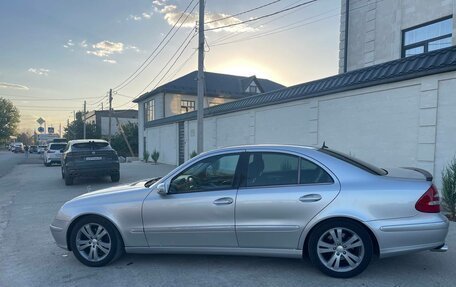 Mercedes-Benz E-Класс, 2004 год, 1 020 000 рублей, 6 фотография