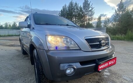 KIA Sorento IV, 2006 год, 670 000 рублей, 3 фотография