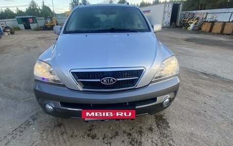 KIA Sorento IV, 2006 год, 670 000 рублей, 2 фотография