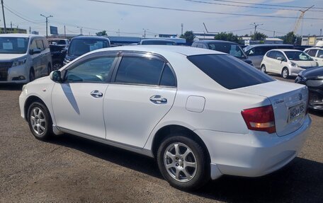 Toyota Corolla, 2011 год, 1 030 000 рублей, 2 фотография