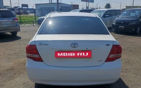 Toyota Corolla, 2011 год, 1 030 000 рублей, 3 фотография