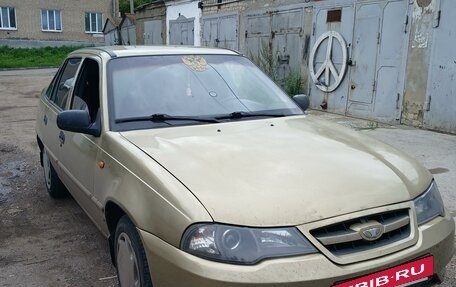 Daewoo Nexia I рестайлинг, 2008 год, 320 000 рублей, 2 фотография