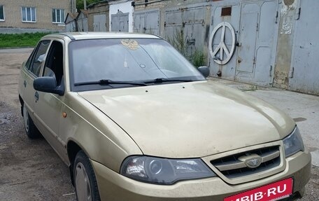 Daewoo Nexia I рестайлинг, 2008 год, 320 000 рублей, 3 фотография