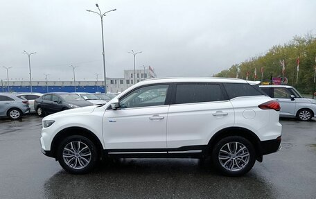 Geely Atlas, 2022 год, 2 524 995 рублей, 4 фотография