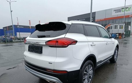 Geely Atlas, 2022 год, 2 524 995 рублей, 7 фотография