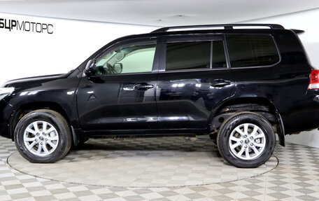 Toyota Land Cruiser 200, 2010 год, 3 139 990 рублей, 8 фотография