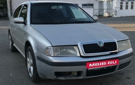 Skoda Octavia IV, 2002 год, 220 000 рублей, 3 фотография