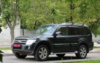 Mitsubishi Pajero IV, 2008 год, 1 550 000 рублей, 1 фотография