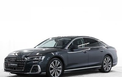 Audi A8, 2022 год, 12 397 000 рублей, 1 фотография