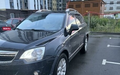 Opel Antara I, 2012 год, 920 000 рублей, 1 фотография