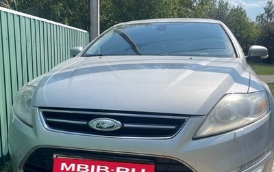 Ford Mondeo IV, 2011 год, 945 000 рублей, 1 фотография