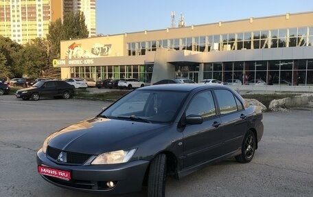 Mitsubishi Lancer IX, 2006 год, 450 000 рублей, 1 фотография