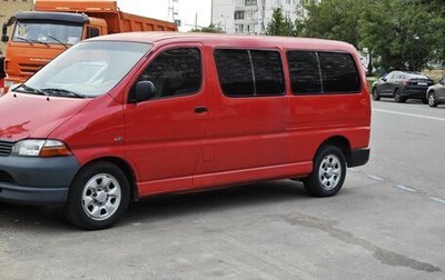 Toyota HiAce, 2003 год, 1 100 000 рублей, 1 фотография