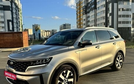 KIA Sorento IV, 2020 год, 3 500 000 рублей, 5 фотография