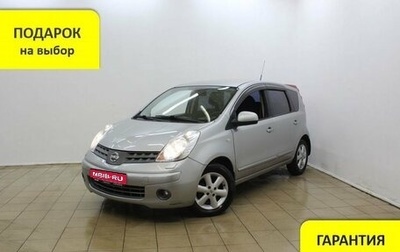 Nissan Note II рестайлинг, 2008 год, 715 000 рублей, 1 фотография