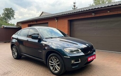 BMW X6, 2012 год, 2 499 000 рублей, 1 фотография