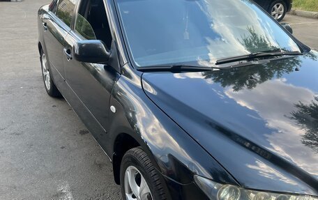 Mazda 6, 2006 год, 550 000 рублей, 1 фотография