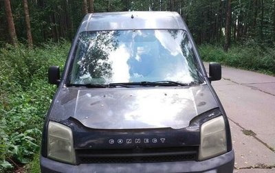 Ford Tourneo Connect I, 2006 год, 450 000 рублей, 1 фотография