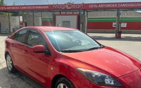 Mazda 3, 2010 год, 865 000 рублей, 2 фотография