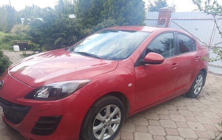 Mazda 3, 2010 год, 865 000 рублей, 4 фотография