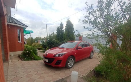 Mazda 3, 2010 год, 865 000 рублей, 5 фотография