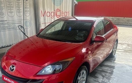 Mazda 3, 2010 год, 865 000 рублей, 3 фотография