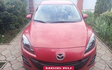 Mazda 3, 2010 год, 865 000 рублей, 6 фотография