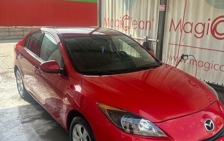 Mazda 3, 2010 год, 865 000 рублей, 8 фотография