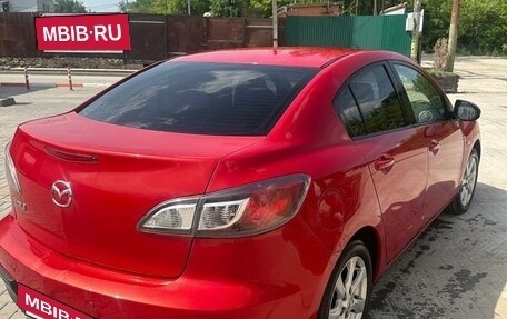 Mazda 3, 2010 год, 865 000 рублей, 9 фотография