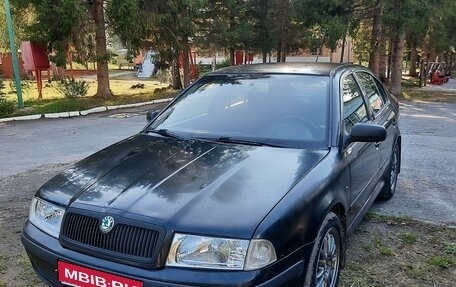 Skoda Octavia IV, 2009 год, 350 000 рублей, 1 фотография