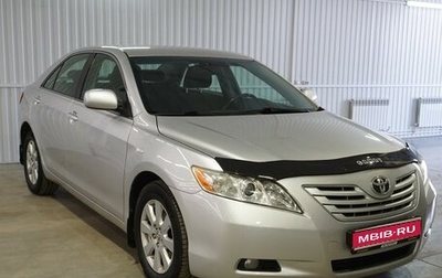 Toyota Camry, 2007 год, 1 120 000 рублей, 1 фотография