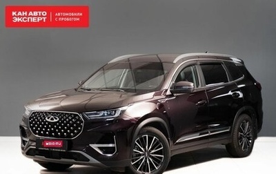 Chery Tiggo 8 Pro, 2021 год, 2 020 000 рублей, 1 фотография