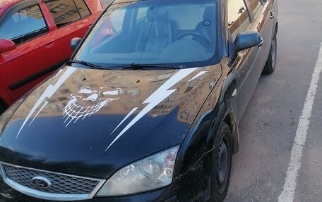 Ford Mondeo III, 2006 год, 450 000 рублей, 1 фотография