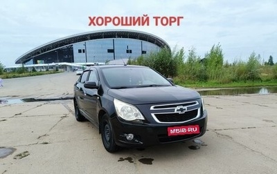 Chevrolet Cobalt II, 2013 год, 680 000 рублей, 1 фотография