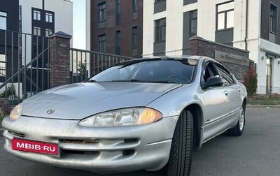 Dodge Intrepid II, 2003 год, 275 000 рублей, 1 фотография