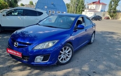 Mazda 6, 2008 год, 980 000 рублей, 1 фотография